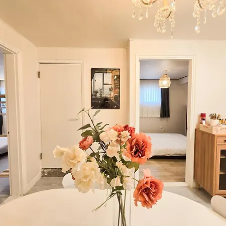 3Bed Memory In Seongsu Far From 5Min Away Seoul Forest St Wangsimni St